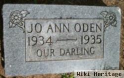 Jo Ann Oden