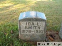 Ida Lou Maybee Smith