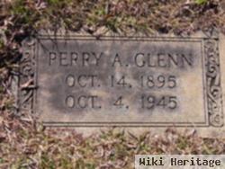 Perry Alvin Glenn