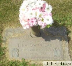 Tina Gwyn Eads