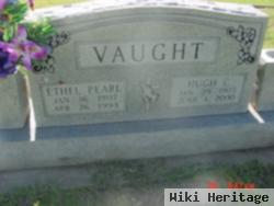 Ethel Pearl Vaught