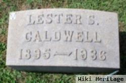 Lester S. Caldwell