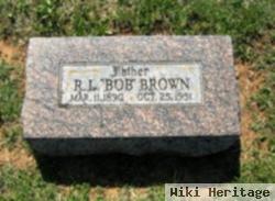 Robert Louis "bob" Brown