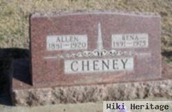 Allen Cheney