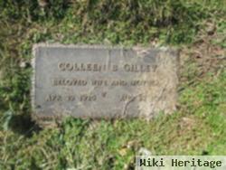 Colleen B Gilley