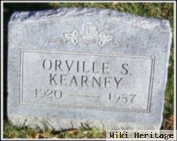 Orville S. Kearney