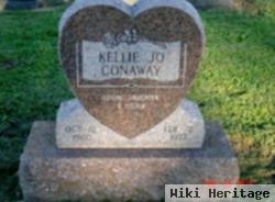 Kellie Jo Conaway