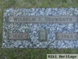 Wilhelm Heinrich Neuwerth