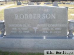 Ruth Courtney Robberson