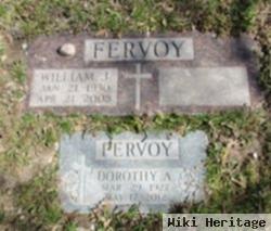 William J. Fervoy