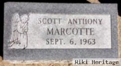 Scott Anthony Marcotte