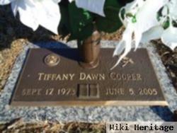 Tiffany Dawn Cooper