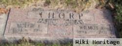 Wilmot E Thorp