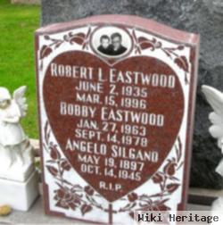 Robert Lawrence "bobby" Eastwood, Jr