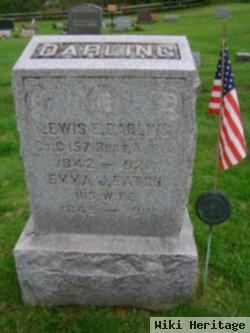 Lewis E. Darling