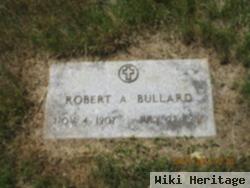 Robert A. Bullard