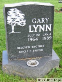 Gary Lynn