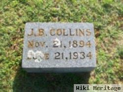 John B. Collins