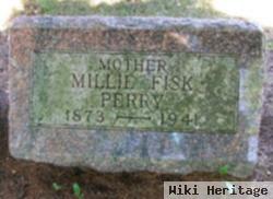 Millie Fisk Perry