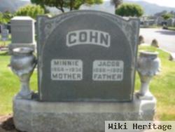 Jacob Cohn