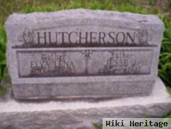 Jesse J. Hutcherson