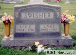 Leo E. Swisher