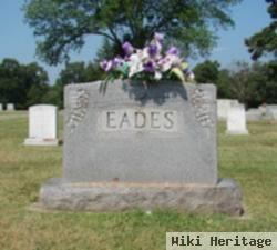 Ila Leake Eades