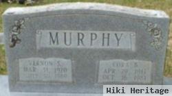 Vernon S. Murphy