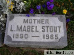 Lillian Mabel Stout