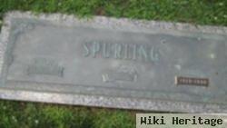 Buford Spurling