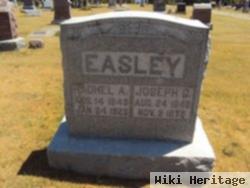 Joseph C Easley