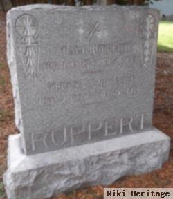 Teresa Victoria Yingling Ruppert