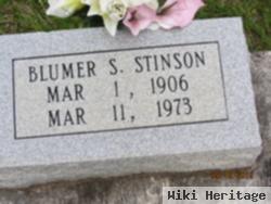 Blumer S Stinson