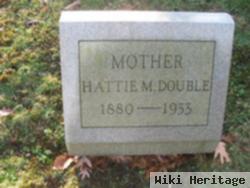 Hattie Margaret Double