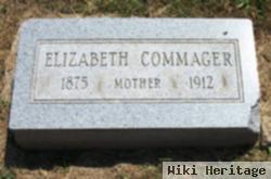 Elisabeth Anna Dagmar "eleanor" Dan Commager