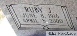 Ruby Joe Haynes