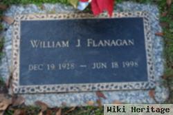William Flanagan