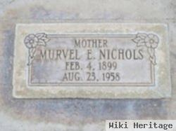 Murvel Eva Chapin Nichols