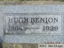 Hugh Benion