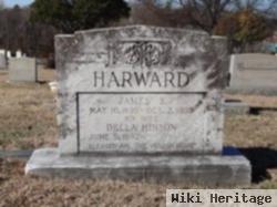 Della Hinson Harward