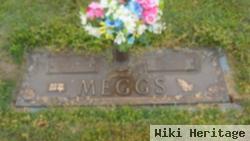 William H Meggs