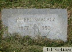 Joseph Smagacz