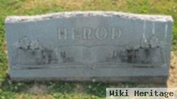 Frank P. Herod