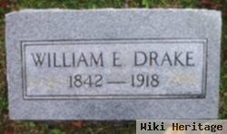 William E. Drake