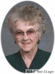 Edna L Schmidt