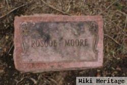 Roscoe Moore