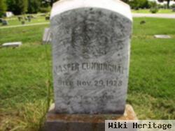 Jasper Cunningham