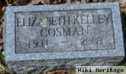 Elizabeth Ambrose Cosman