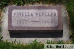 Finella Fueller Whinnery