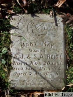 Mary May Reich